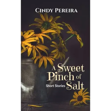 A Sweet Pinch of Salt