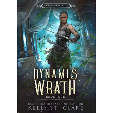 Dynami's Wrath