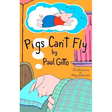 Pigs Can't Fly