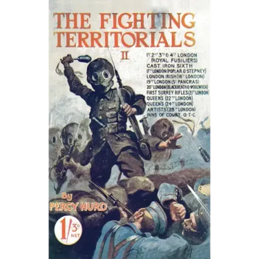 The Fighting Territorials