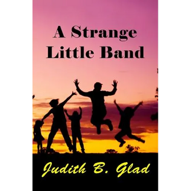 A Strange Little Band