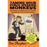 Taming Your Public Speaking Monkeys