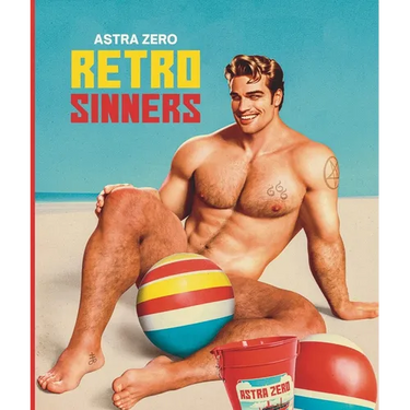 Astra Zero: Retro Sinners