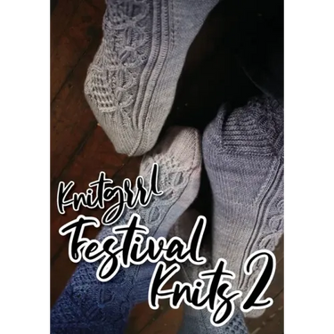 Festival Knits 2
