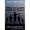 Free To Learn Free To Teach