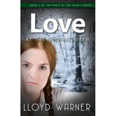 Love At The Dismal River