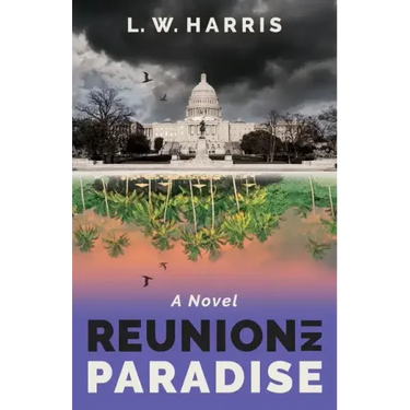 Reunion in Paradise