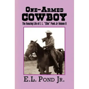 One-Armed Cowboy