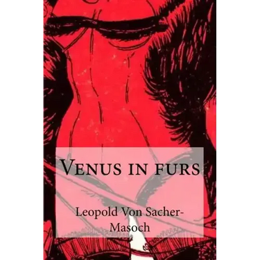 Venus in furs