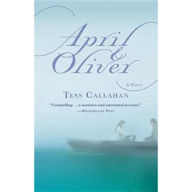 April & Oliver