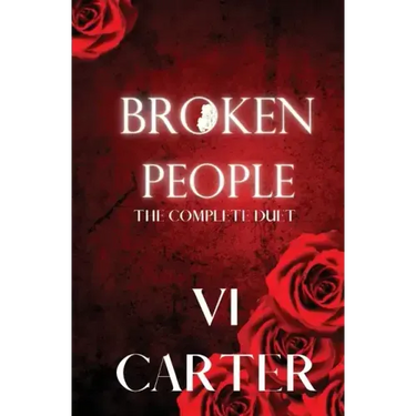 Broken People Duet: The Complete Series