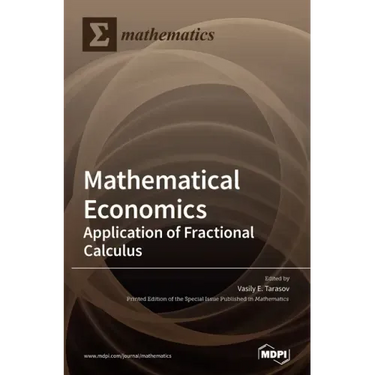 Mathematical Economics