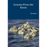 Lessons From the Geese