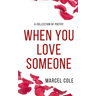 When You Love Someone