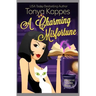 A Charming Misfortune: : A Cozy Paranormal Mystery (A Magical Cures Mystery Series book 11)