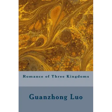 Romance of Three Kingdoms