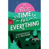 A First Time for Everything (Standard Edition)