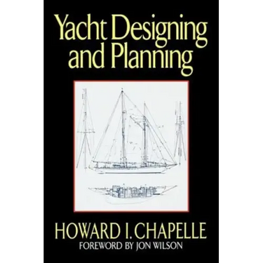 Yacht Designing and Planning