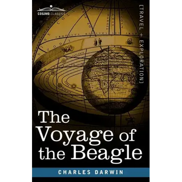 The Voyage of the Beagle