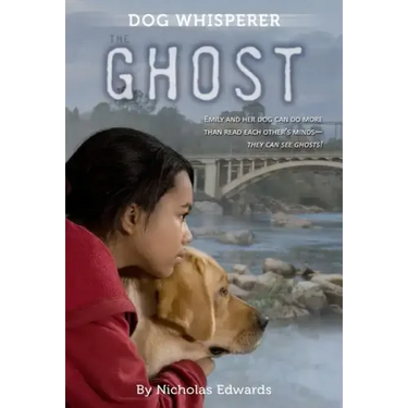 Dog Whisperer: The Ghost
