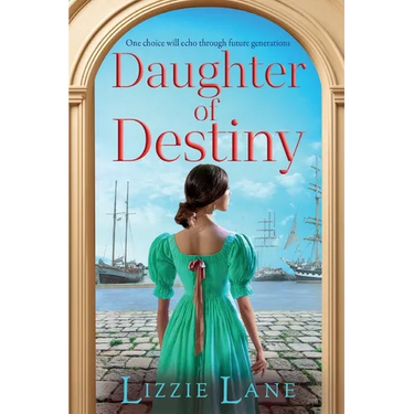 Daughter of Destiny