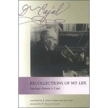 Recollections of My Life