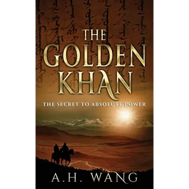 The Golden Khan