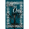 All for One: A gender-bent retelling of The Three Musketeers