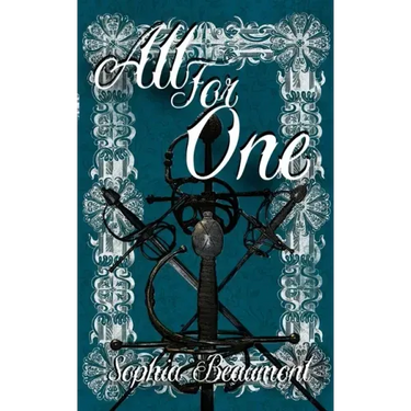 All for One: A gender-bent retelling of The Three Musketeers