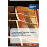 Learning and Teaching Healthy Piano Technique
