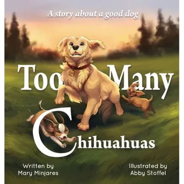 Too Many Chihuahuas