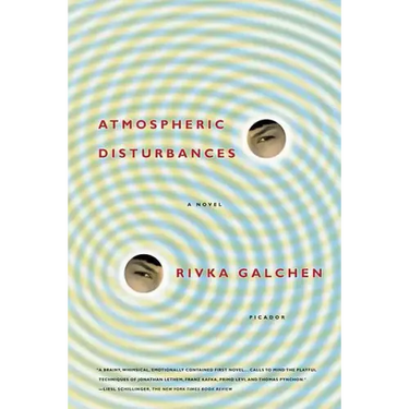 Atmospheric Disturbances