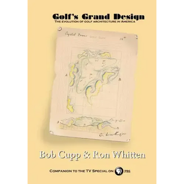 Golf's Grand Design: The evolution of golf architecture in America