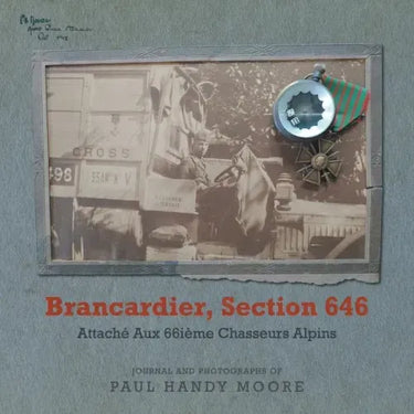 Brancardier, Section 646