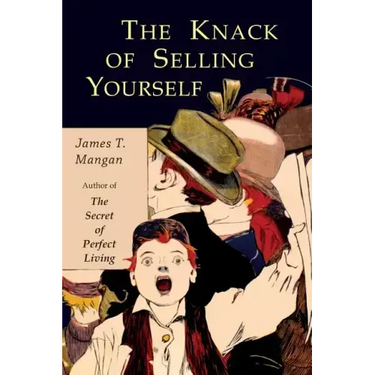 The Knack of Selling Yourself