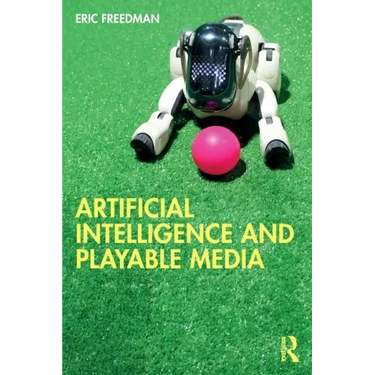 Artificial Intelligence and Playable Media