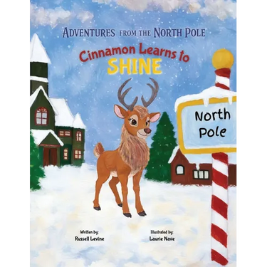 Cinnamon Learns to Shine