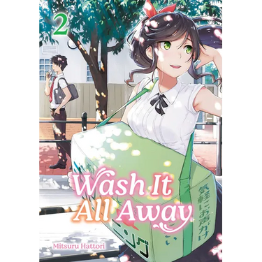 Wash It All Away 02