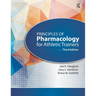 Principles of Pharmacology for Athletic Trainers