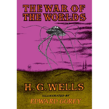 The War of the Worlds