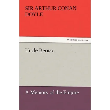Uncle Bernac