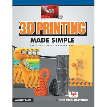 3D Printing made simple