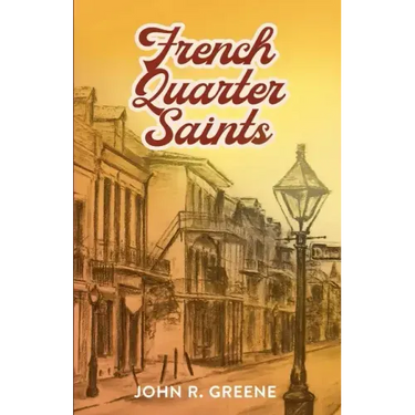French Quarter Saints