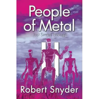 People of Metal-II: Just Smart Enough