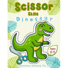 Scissor Skills Dinosaur: A Preschool Workbook for Kids Ages 3-5