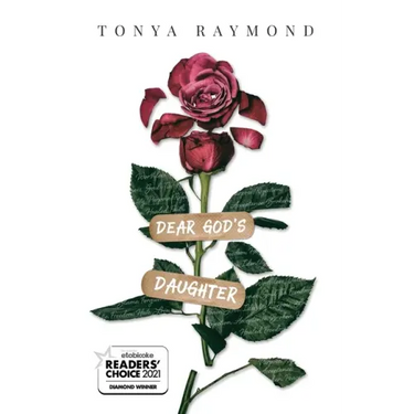 Dear God's Daughter: Words of True Love When False Love Fails