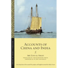 Accounts of China and India