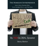 The Homeless Entrepreneur: How to Start a Business When You're Homeless, Poor or Just Plain Broke