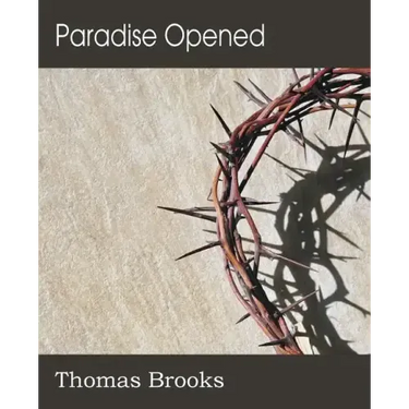Paradise Opened