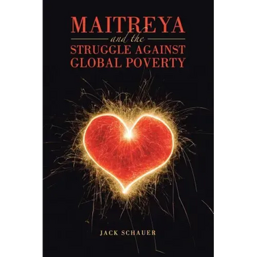 Maitreya and the Struggle Against Global Poverty